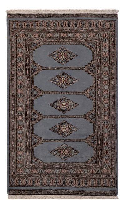 Pakistani Rug 93x156cm - Oriental Rug