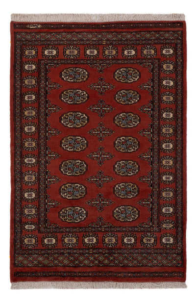 Pakistani Rug 94x140cm - Oriental Rug