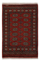 Pakistani Rug 140x94cm - Oriental Rug