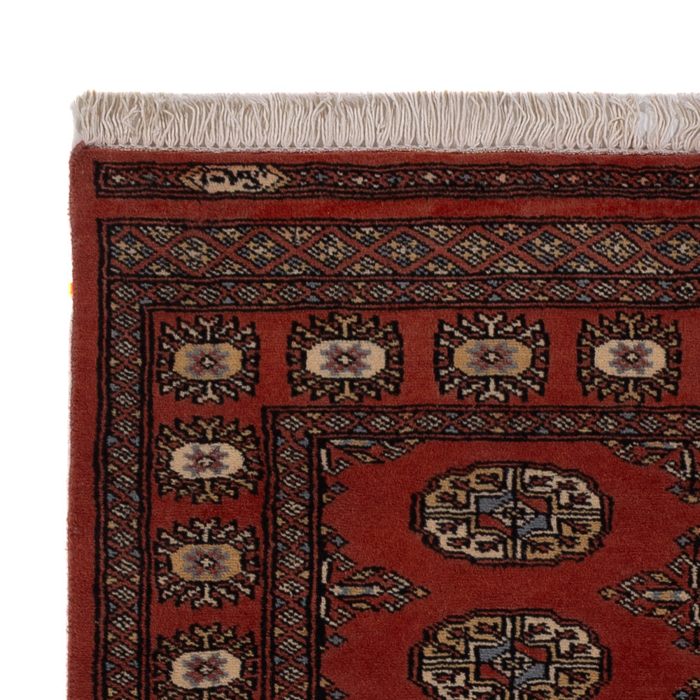 Pakistani Rug 140x94cm - Oriental Rug