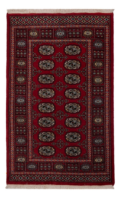 Pakistani Rug 95x150cm - Oriental Rug