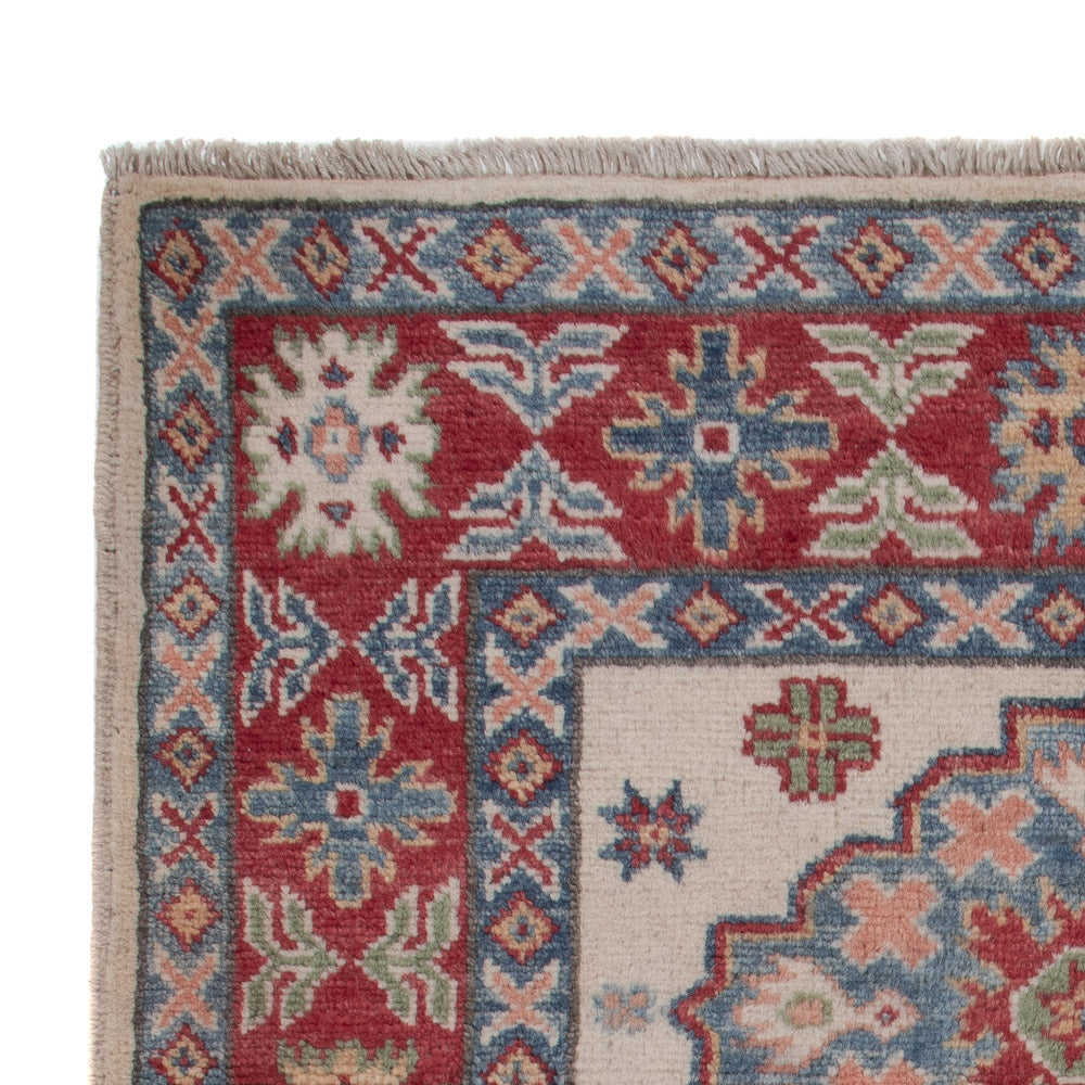 Kazak Rug 125x78cm - Oriental Rug