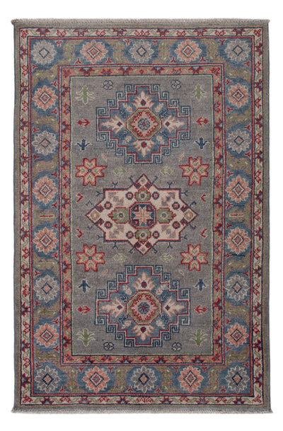 Kazak Rug 79x123cm - Oriental Rug