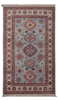 Ziegler Rug - Kazak - 128 x 77 cm - light blue