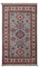 Kazak Teppich 128x77cm - Orientteppich