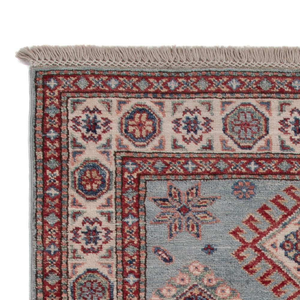 Kazak Rug 126x77cm - Oriental Rug
