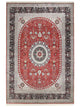 Chinese Silk Rug 370x272cm - Oriental Rug