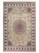 Chinese Silk Rug 373x275cm - Oriental Rug
