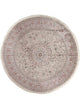 China Seide Teppich 300x300cm - Orientteppich