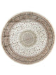 Chinese Silk Rug 303x303cm - Oriental Rug