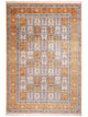 China Seide Teppich 267x181cm - Orientteppich