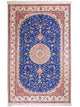 Chinese Silk Rug 247x155cm - Oriental Rug