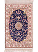 China Seide Teppich 92x60cm - Orientteppich