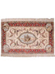 Chinese Silk Rug 153x95cm - Oriental Rug
