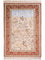 Silk Rug - Chinese Silk - 178 x 123 cm - beige