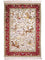 Silk Rug - Chinese Silk - 180 x 123 cm - beige