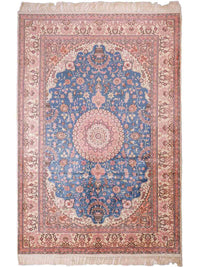China Seide Rug 192x123cm - Oriental Rug – product image
