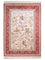 Silk Rug - Chinese Silk - 180 x 124 cm - beige