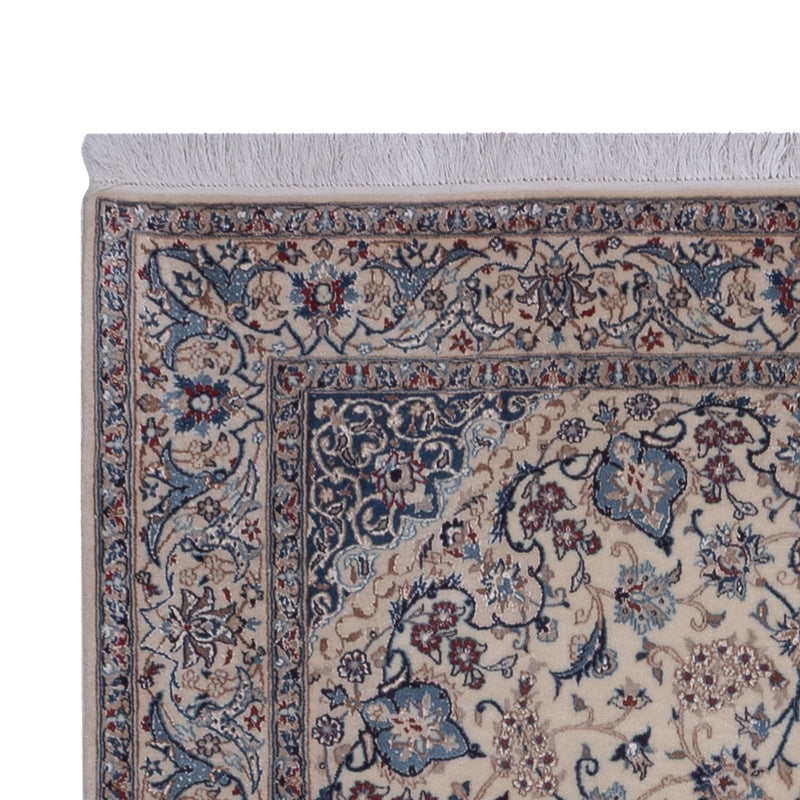 Nain - 6la Rug 213x132cm - Persian Rugs