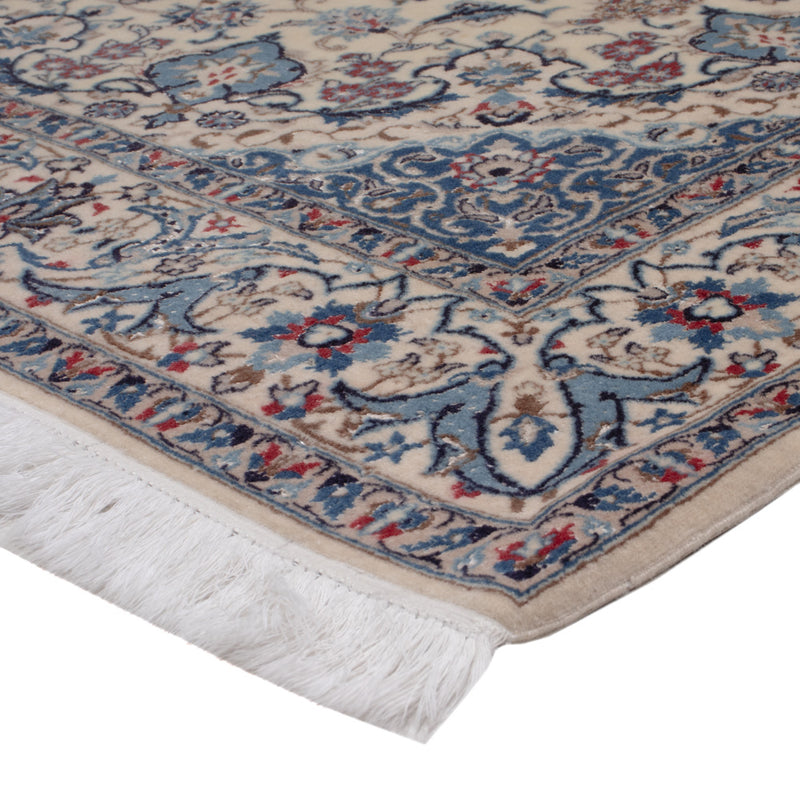 Nain - 6la Rug 213x132cm - Persian Rugs