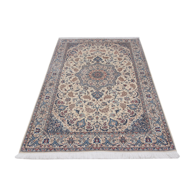 Nain - 6la Rug 213x132cm - Persian Rugs