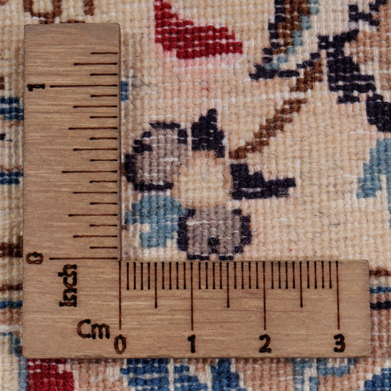 Nain - 6la Rug 213x132cm - Persian Rugs