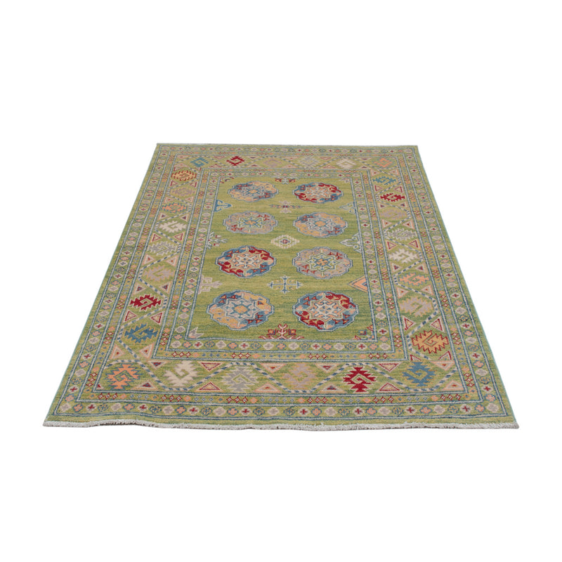 Ziegler Rug - 180 x 127 cm - mint green