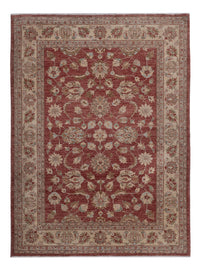 Ziegler Rug - 235 x 165 cm - rust