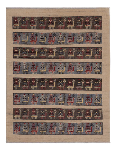 Ziegler Rug 145x195cm - Oriental Rug