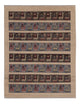 Ziegler Rug 195x145cm - Oriental Rug