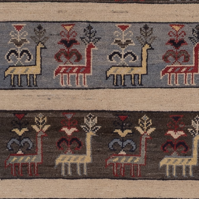 Ziegler Rug 195x145cm - Oriental Rug
