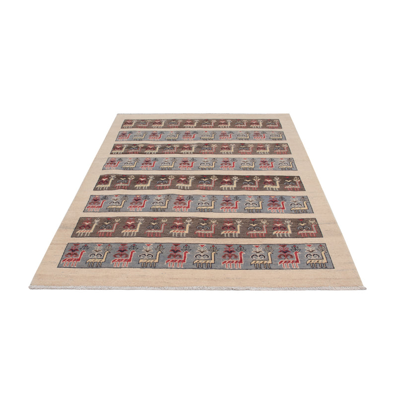 Ziegler Rug 195x145cm - Oriental Rug