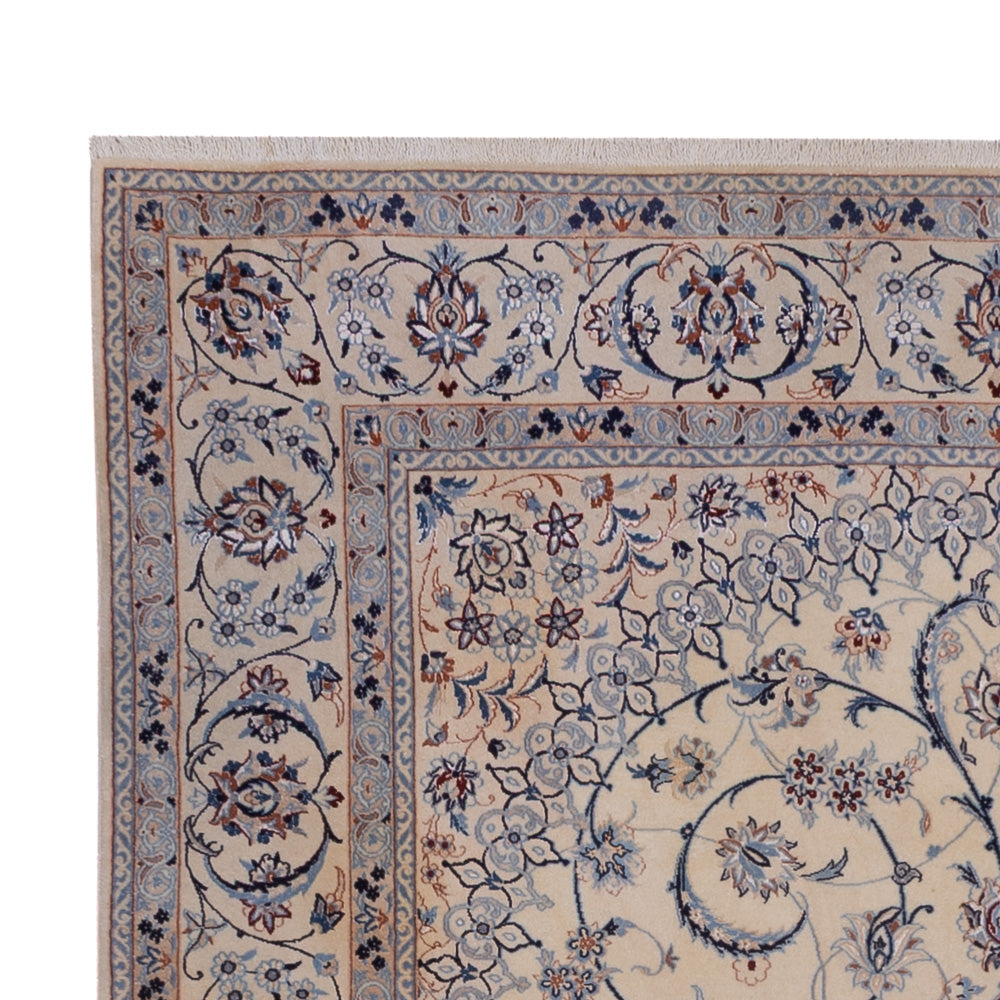 Nain - 6la Rug 238x159cm - Persian Rugs
