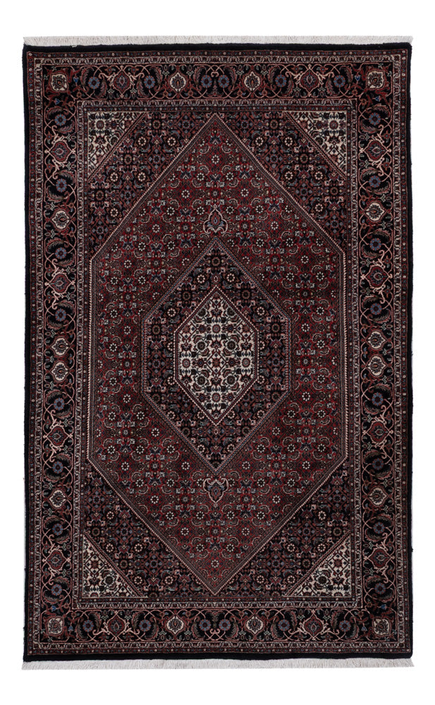 Bidjar Rug 200x130cm - Persian Rugs