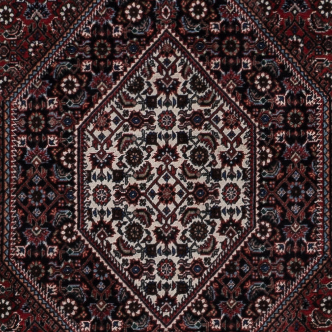 Bidjar Rug 200x130cm - Persian Rugs