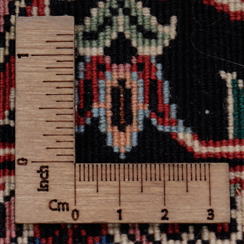 Bidjar Rug 200x130cm - Persian Rugs
