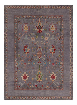 Ziegler Rug - 232 x 164 cm - grey