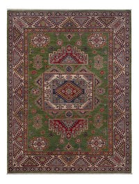 Kazak Rug 202x151cm - Oriental Rug – product image
