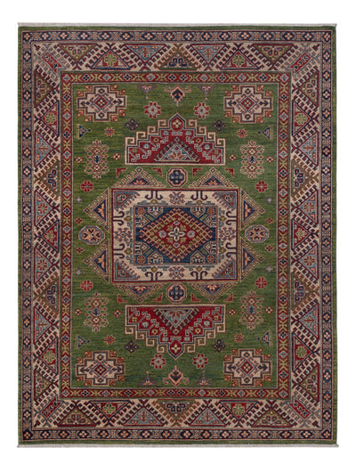 Kazak Rug 151x202cm - Oriental Rug