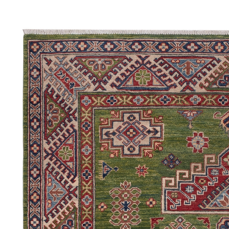 Kazak Rug 202x151cm - Oriental Rug
