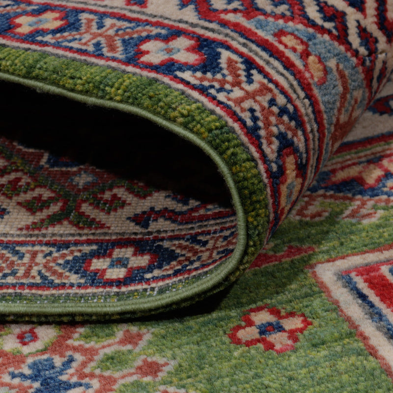 Kazak Rug 202x151cm - Oriental Rug