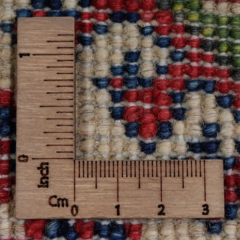 Kazak Rug 202x151cm - Oriental Rug