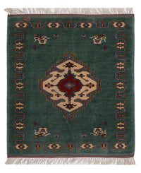 Ziegler Rug - 180 x 150 cm - beige