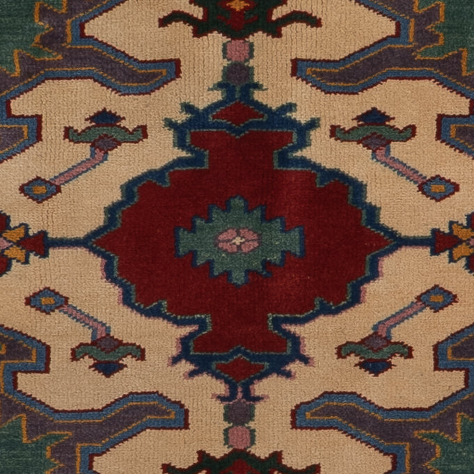 Ziegler Rug - 180 x 150 cm - beige