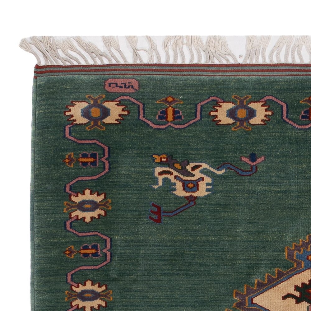 Ziegler Rug 180x150cm - Oriental Rug