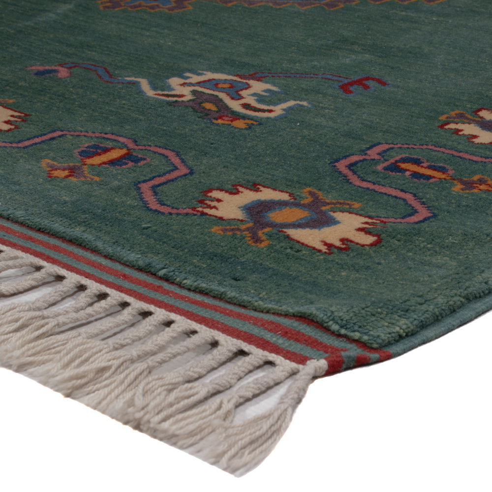 Ziegler Rug - 180 x 150 cm - beige