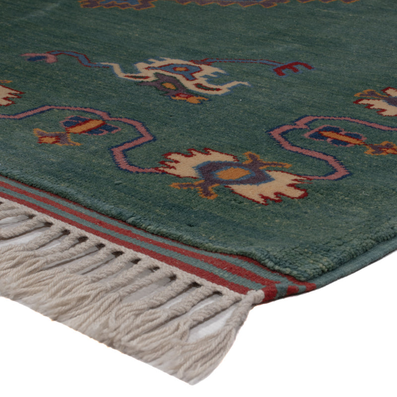 Ziegler Rug - 180 x 150 cm - beige