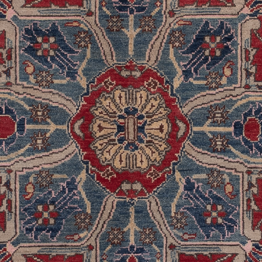 Perser Rug - Classic - 261 x 179 cm - beige