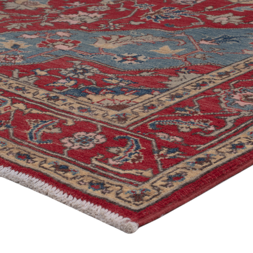 Perser Rug - Classic - 261 x 179 cm - beige