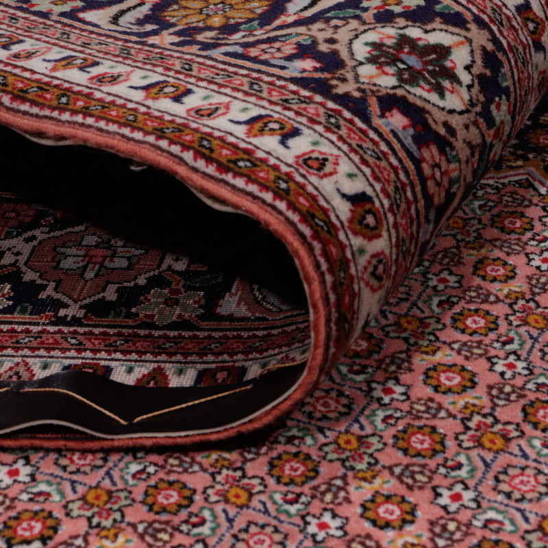 Perser Rug - Tabriz - Royal - 200 x 150 cm - dark beige